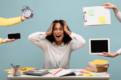 How to Reignite Your Work Passion After Burnout | Swyft Filings